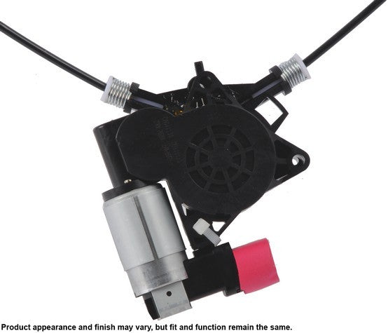 CARDONE New Window Motor and Regulator Assembly P/N:82-1769CR Fits: Mazda 5 10-07 - Image 4