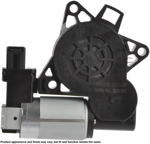 CARDONE New Window Motor P/N:82-1770 Fits: Mazda 3 09-04, Mazda 3 Sport 2009, Mazda 5 10-06, Mazda 5 15-12, Mazda 6 08-03, Mazda Cx-7 12-07, Mazda Cx-9 15-07, Mazda Rx-8 08-04 - Image 1