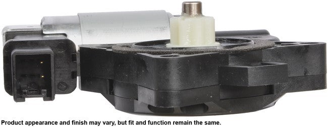 CARDONE New Window Motor P/N:82-1770 Fits: Mazda 3 09-04, Mazda 3 Sport 2009, Mazda 5 10-06, Mazda 5 15-12, Mazda 6 08-03, Mazda Cx-7 12-07, Mazda Cx-9 15-07, Mazda Rx-8 08-04 - Image 4