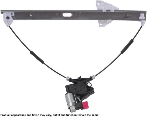 CARDONE New Window Motor and Regulator Assembly P/N:82-1770CR Fits: Mazda 5 10-07 - Image 2