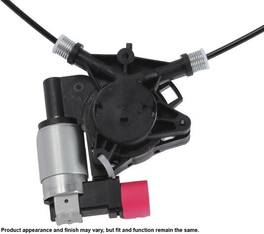 CARDONE New Window Motor and Regulator Assembly P/N:82-1770CR Fits: Mazda 5 10-07 - Image 3