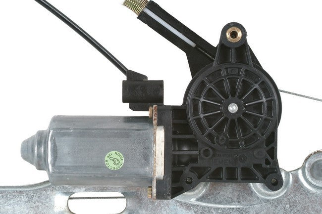 CARDONE New Window Motor and Regulator Assembly P/N:82-178AR Fits: Cadillac Escalade, Cadillac Escalade Esv, Cadillac Escalade Ext, Chevrolet Avalanche 1500, Chevrolet Avalanche 2500, Chevrolet C1500, Chevrolet C2500, Chevrolet C35, Chevrolet C3500 - Image 1