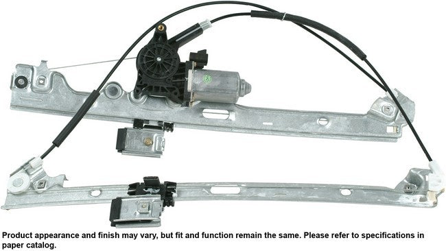 CARDONE New Window Motor and Regulator Assembly P/N:82-179AR Fits: Cadillac Escalade, Cadillac Escalade Esv, Cadillac Escalade Ext, Chevrolet Avalanche 1500, Chevrolet Avalanche 2500, Chevrolet C1500, Chevrolet C2500, Chevrolet C35, Chevrolet C3500 - Image 2