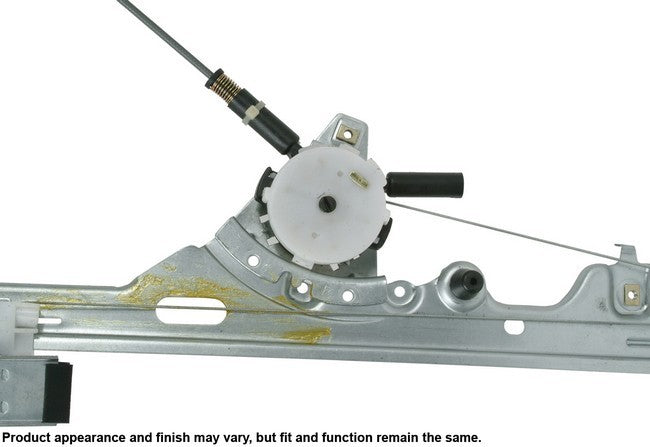 CARDONE New Window Regulator P/N:82-179M Fits: Chevrolet Avalanche 1500, Chevrolet Avalanche 2500, Chevrolet C1500, Chevrolet C1500 Suburban, Chevrolet C2500, Chevrolet C2500 Suburban, Chevrolet C35, Chevrolet C3500, Chevrolet C3500hd, Chevrolet K1500 - Image 4
