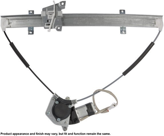 CARDONE New Window Motor and Regulator Assembly P/N:82-182AR Fits: Chevrolet Tracker 04-99 - Image 1