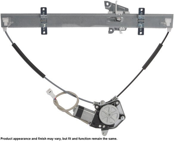 CARDONE New Window Motor and Regulator Assembly P/N:82-182AR Fits: Chevrolet Tracker 04-99 - Image 2