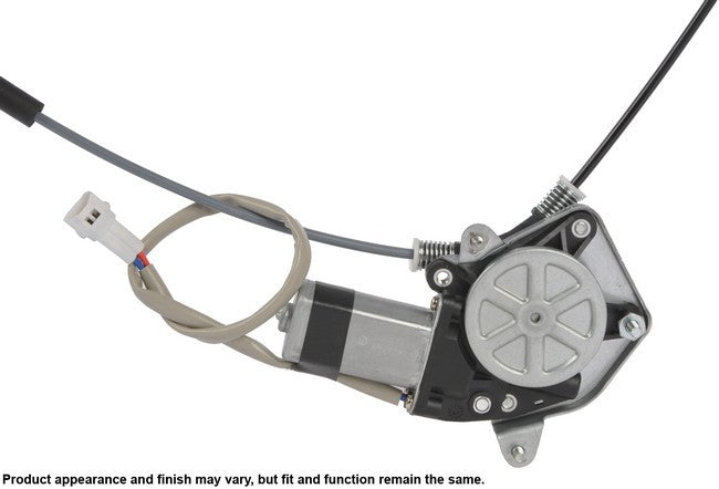 CARDONE New Window Motor and Regulator Assembly P/N:82-182AR Fits: Chevrolet Tracker 04-99 - Image 3