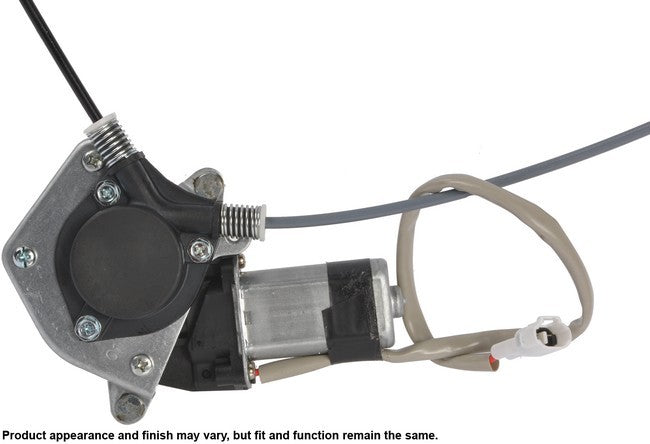 CARDONE New Window Motor and Regulator Assembly P/N:82-182AR Fits: Chevrolet Tracker 04-99 - Image 4