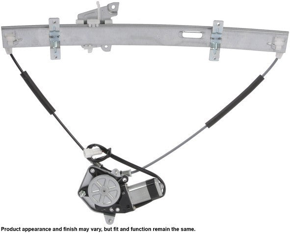 CARDONE New Window Motor and Regulator Assembly P/N:82-183AR Fits: Chevrolet Tracker 04-99 - Image 2