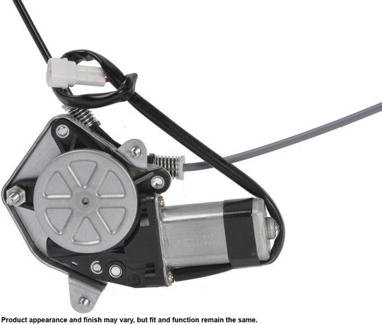 CARDONE New Window Motor and Regulator Assembly P/N:82-183AR Fits: Chevrolet Tracker 04-99 - Image 3