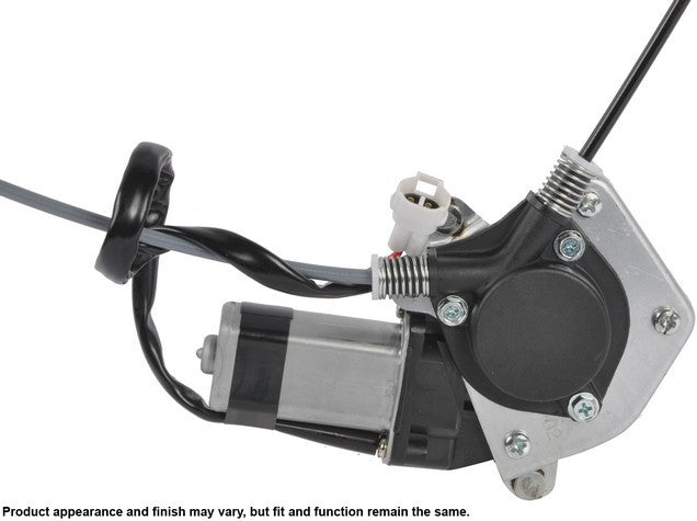 CARDONE New Window Motor and Regulator Assembly P/N:82-183AR Fits: Chevrolet Tracker 04-99 - Image 4