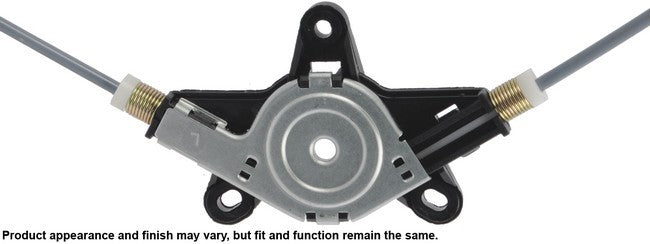 CARDONE New Window Regulator P/N:82-187C Fits: Saturn Vue 07-02 - Image 4