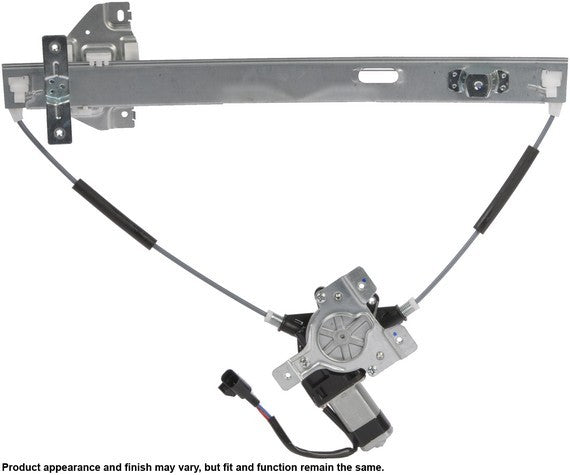 CARDONE New Window Motor and Regulator Assembly P/N:82-187CR Fits: Saturn Vue 07-02 - Image 1