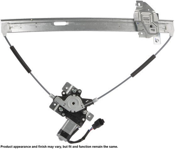 CARDONE New Window Motor and Regulator Assembly P/N:82-187CR Fits: Saturn Vue 07-02 - Image 2