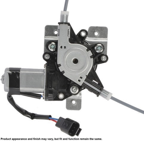 CARDONE New Window Motor and Regulator Assembly P/N:82-187CR Fits: Saturn Vue 07-02 - Image 3