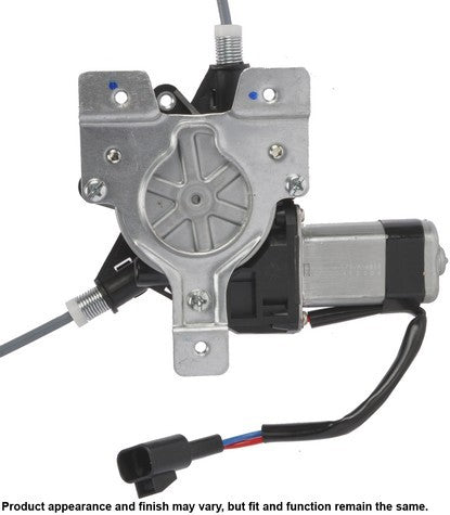 CARDONE New Window Motor and Regulator Assembly P/N:82-187CR Fits: Saturn Vue 07-02 - Image 4
