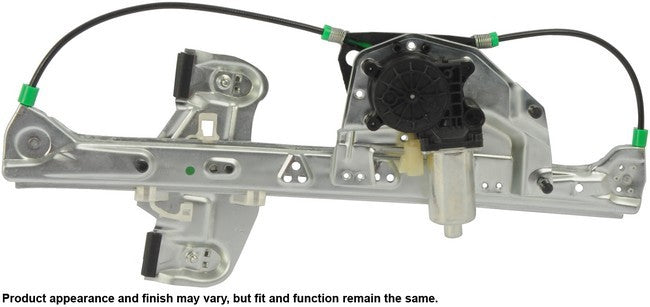 CARDONE New Window Motor and Regulator Assembly P/N:82-192CR Fits: Cadillac Deville 05-04 - Image 2