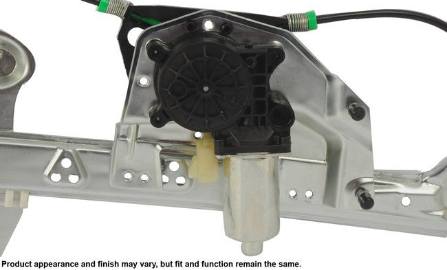 CARDONE New Window Motor and Regulator Assembly P/N:82-192CR Fits: Cadillac Deville 05-04 - Image 3