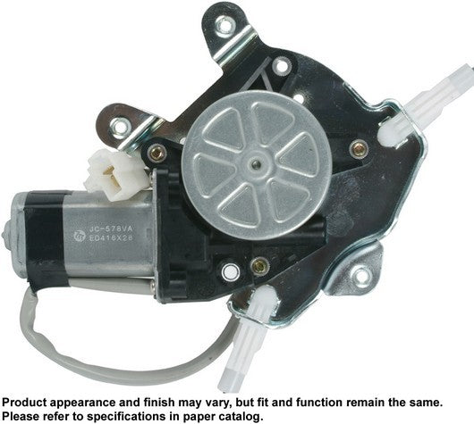 CARDONE New Window Motor and Regulator Assembly P/N:82-1938AR Fits: Mitsubishi Mirage 01-97 - Image 3