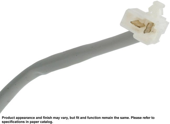 CARDONE New Window Motor and Regulator Assembly P/N:82-1942AR Fits: Mitsubishi Mirage 01-97 - Image 4
