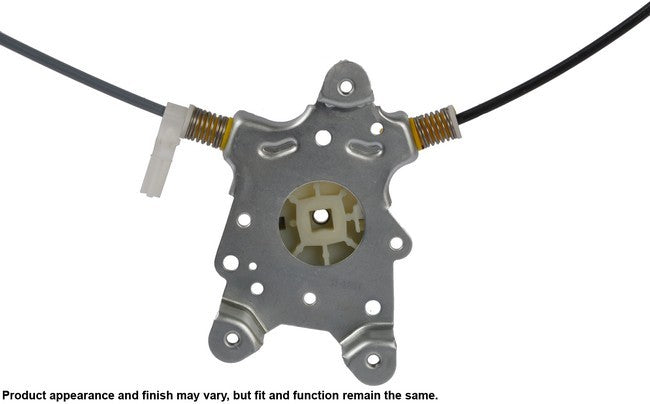 CARDONE New Window Regulator P/N:82-1944A Fits: Mitsubishi Lancer 07-02 - Image 4