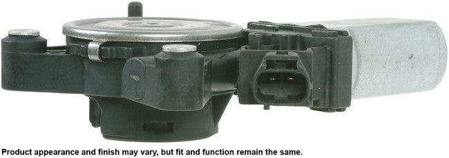 CARDONE New Window Motor P/N:82-1975 Fits: Mitsubishi Endeavor 08-04, Mitsubishi Endeavor 11-10, Mitsubishi Galant 12-04 - Image 4