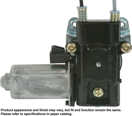 CARDONE New Window Motor and Regulator Assembly P/N:82-199AR Fits: Buick Century 05-97, Buick Regal 04-97, Oldsmobile Intrigue 01-98 - Image 3