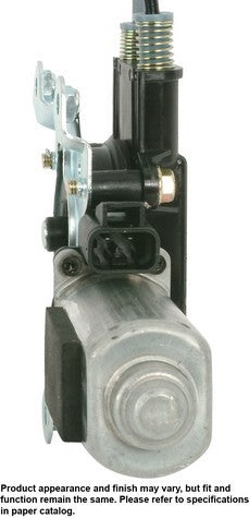 CARDONE New Window Motor and Regulator Assembly P/N:82-199AR Fits: Buick Century 05-97, Buick Regal 04-97, Oldsmobile Intrigue 01-98 - Image 4