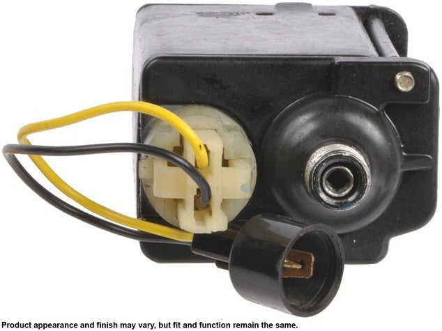 CARDONE New Window Motor P/N:82-200 Fits: Buick Skylark, Buick Special, Chevrolet Blazer, Chevrolet Chevelle, Chevrolet K5 Blazer, GMC Jimmy, Oldsmobile Cutlass, Oldsmobile F85, Pontiac Lemans, Pontiac Tempest - Image 2