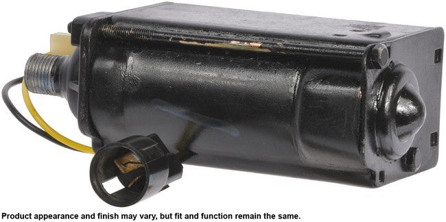CARDONE New Window Motor P/N:82-200 Fits: Buick Skylark, Buick Special, Chevrolet Blazer, Chevrolet Chevelle, Chevrolet K5 Blazer, GMC Jimmy, Oldsmobile Cutlass, Oldsmobile F85, Pontiac Lemans, Pontiac Tempest - Image 3