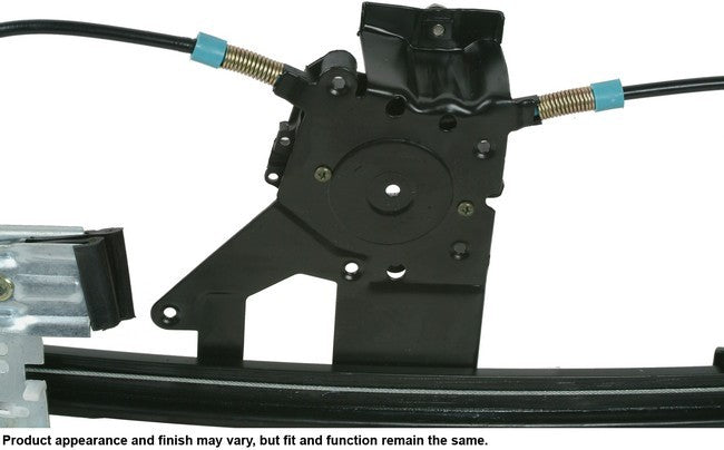 CARDONE New Window Regulator P/N:82-2026A Fits: Volkswagen Golf 99-93, Volkswagen Jetta 99-93 - Image 4