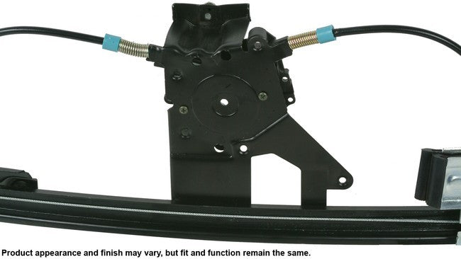 CARDONE New Window Regulator P/N:82-2027A Fits: Volkswagen Golf 99-93, Volkswagen Jetta 99-93 - Image 4