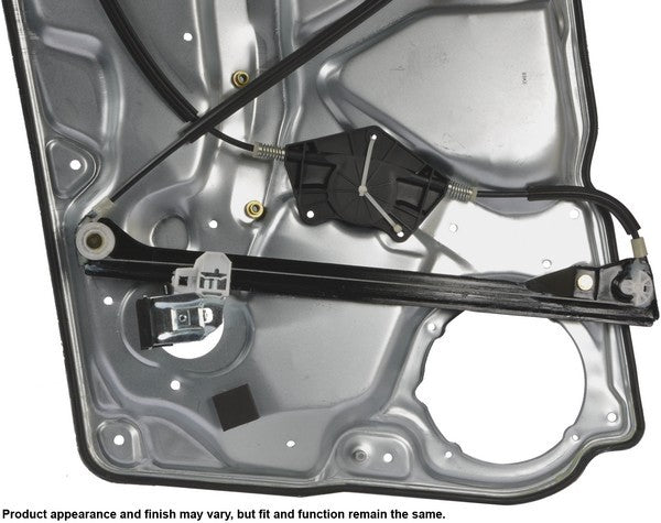 CARDONE New Window Regulator P/N:82-2043A Fits: Volkswagen Passat 05-98 - Image 4