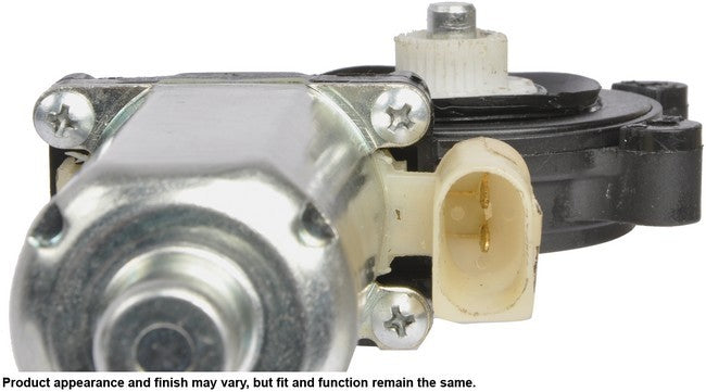 CARDONE New Window Motor P/N:82-2136 Fits: BMW 323ci 2000, BMW 323i 00-99, BMW 325ci 06-02, BMW 325i 05-01, BMW 325xi 05-01, BMW 328i 00-99, BMW 330ci 06-03, BMW 330i 05-01, BMW 330xi 05-01, BMW M3 06-03, Land Rover Range Rover 09-03 - Image 4