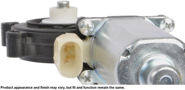 CARDONE New Window Motor P/N:82-2137 Fits: BMW 323ci 2000, BMW 323i 00-99, BMW 325ci 06-02, BMW 325i 05-01, BMW 325xi 05-01, BMW 328i 00-99, BMW 330ci 06-03, BMW 330i 05-01, BMW 330xi 05-01, BMW M3 06-03, Land Rover Range Rover 09-03 - Image 4