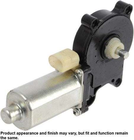 CARDONE New Window Motor P/N:82-2139 Fits: BMW X5 08-00, Land Rover Range Rover 07-03 - Image 3