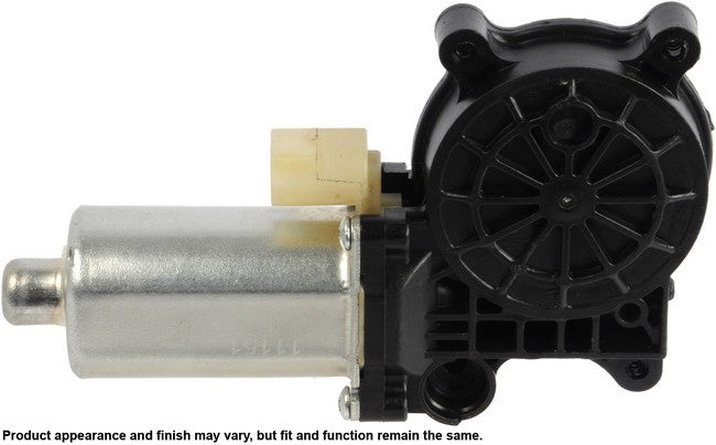 CARDONE New Window Motor P/N:82-2140 Fits: BMW X5 08-00, Land Rover Range Rover 07-03 - Image 1