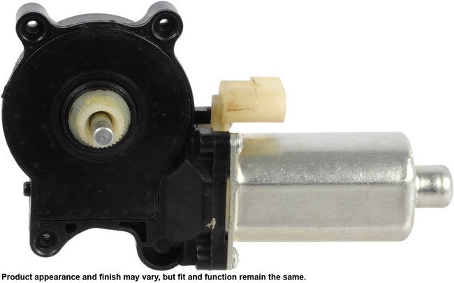 CARDONE New Window Motor P/N:82-2140 Fits: BMW X5 08-00, Land Rover Range Rover 07-03 - Image 2