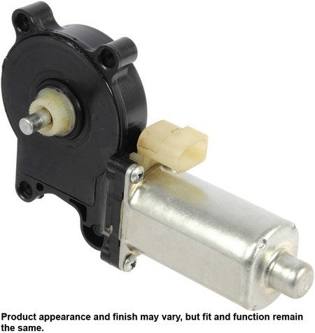 CARDONE New Window Motor P/N:82-2140 Fits: BMW X5 08-00, Land Rover Range Rover 07-03 - Image 3