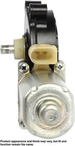 CARDONE New Window Motor P/N:82-2140 Fits: BMW X5 08-00, Land Rover Range Rover 07-03 - Image 4