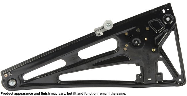 CARDONE New Window Motor and Regulator Assembly P/N:82-2199AR Fits: BMW 740i 01-97, BMW 740i 1995, BMW 740il 01-95, BMW 750il 01-95 - Image 2