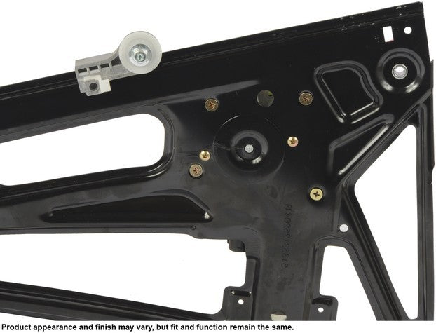 CARDONE New Window Motor and Regulator Assembly P/N:82-2199AR Fits: BMW 740i 01-97, BMW 740i 1995, BMW 740il 01-95, BMW 750il 01-95 - Image 3