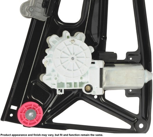 CARDONE New Window Motor and Regulator Assembly P/N:82-2199AR Fits: BMW 740i 01-97, BMW 740i 1995, BMW 740il 01-95, BMW 750il 01-95 - Image 4