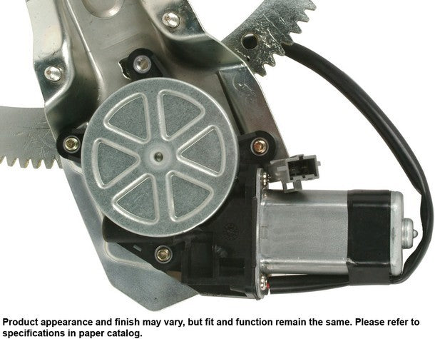CARDONE New Window Motor and Regulator Assembly P/N:82-2713AR Fits: Volvo 940 95-94, Volvo 960 95-94 - Image 1