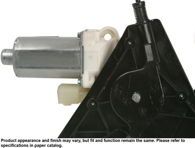 CARDONE New Window Motor and Regulator Assembly P/N:82-3021AR Fits: Ford Explorer 05-02, Lincoln Aviator 05-03, Mercury Mountaineer 05-02 - Image 3