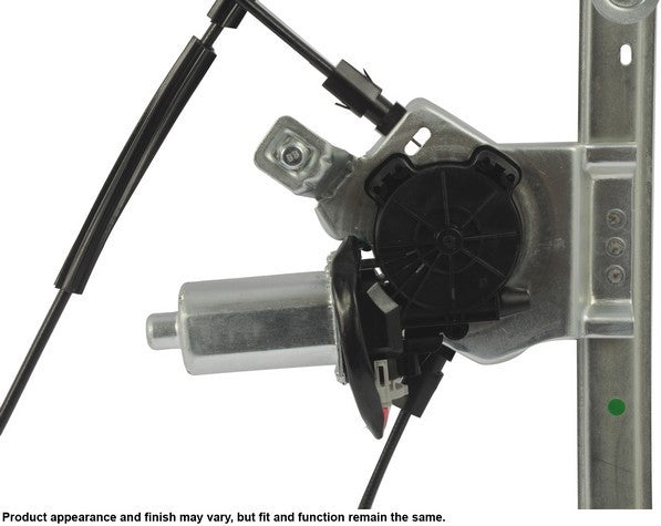 CARDONE New Window Motor and Regulator Assembly P/N:82-3039AR Fits: Ford F-150 07-04, Lincoln Mark Lt 08-06 - Image 4