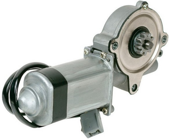 CARDONE New Window Motor P/N:82-304 Fits: Ford Cougar 88-87, Ford Thunderbird 88-87, Lincoln Continental 92-88, Mercury Cougar 88-87 - Image 3