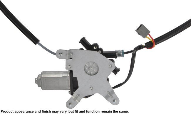 CARDONE New Window Motor and Regulator Assembly P/N:82-3092AR Fits: Ford Explorer 09-03, Ford Explorer Sport Trac 2007, Mercury Mountaineer 09-02 - Image 4