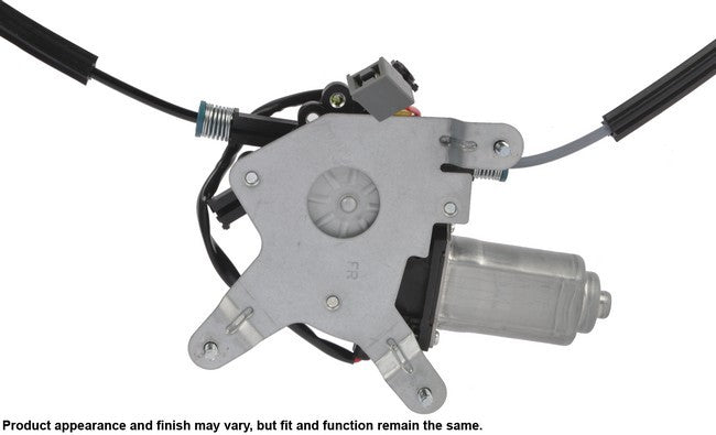 CARDONE New Window Motor and Regulator Assembly P/N:82-3093AR Fits: Ford Explorer 09-03, Ford Explorer Sport Trac 2007, Mercury Mountaineer 09-02 - Image 4