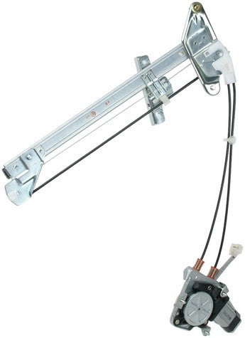 CARDONE New Window Motor and Regulator Assembly P/N:82-3102R Fits: Ford Probe 92-89 - Image 3